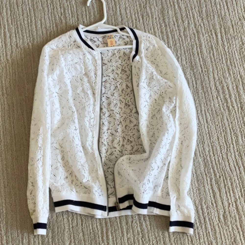 Harper Canyon light jacket